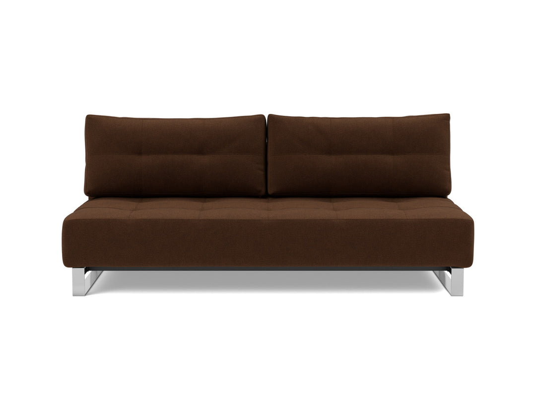 Canapea extensibila Innovation Living Supremax D.E.L., tesatura la alegere #material_359-taura-cappuccino