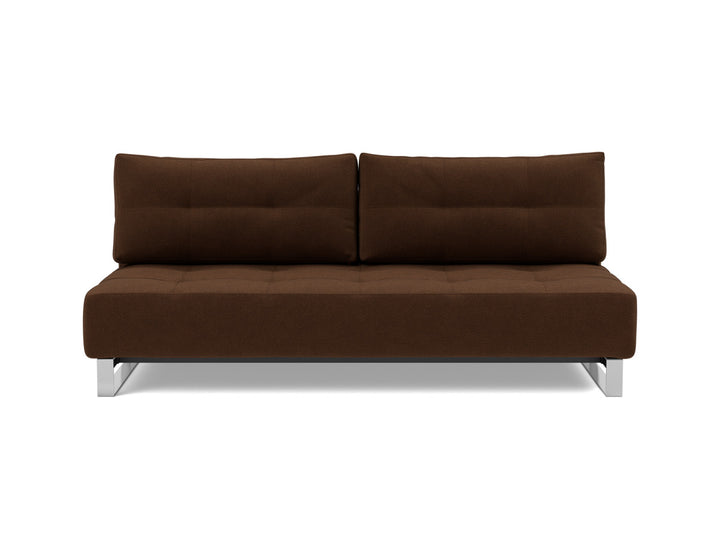Canapea extensibila Innovation Living Supremax D.E.L., tesatura la alegere #material_359-taura-cappuccino