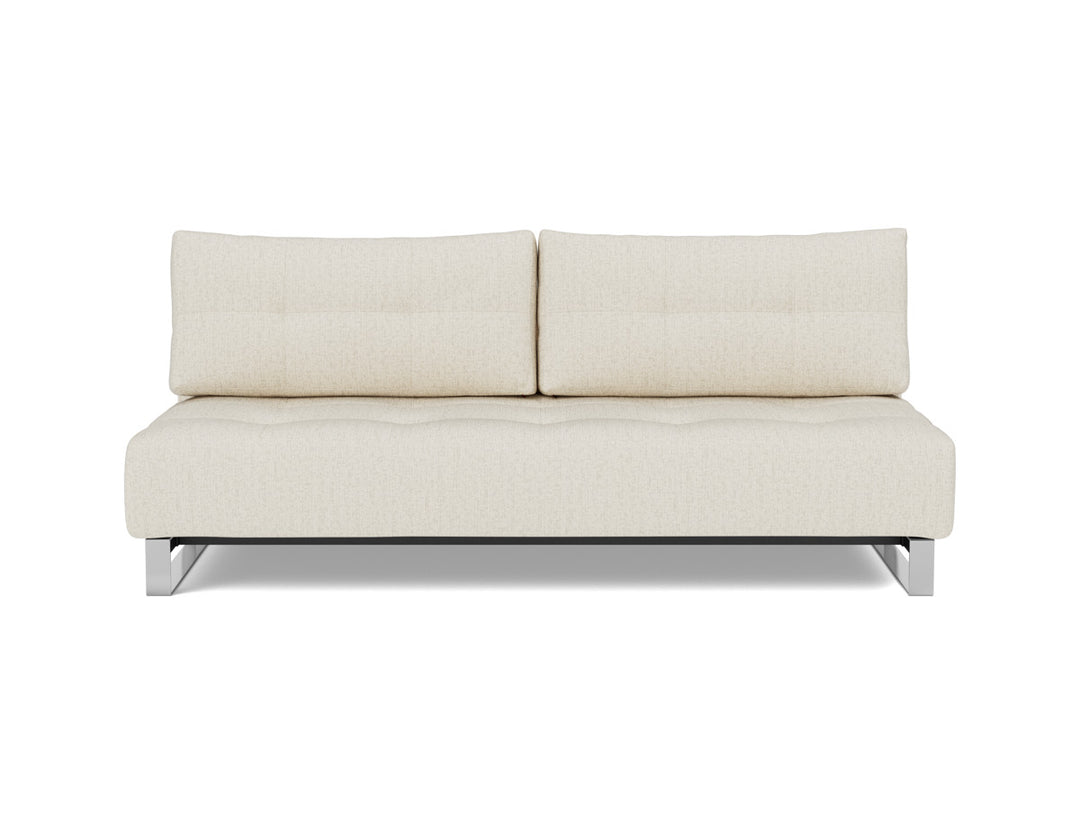 Canapea extensibila Innovation Living Supremax D.E.L., tesatura la alegere #material_531-boucl-off-white
