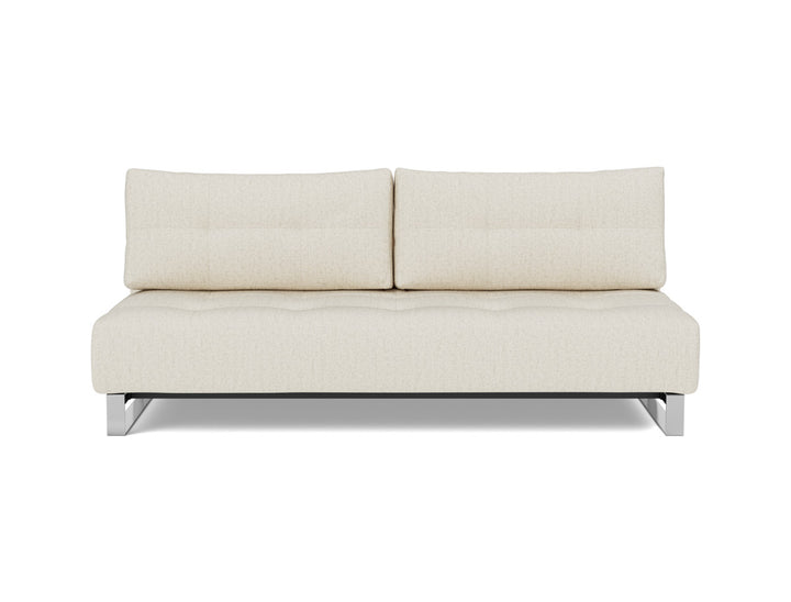 Canapea extensibila Innovation Living Supremax D.E.L., tesatura la alegere #material_531-boucl-off-white