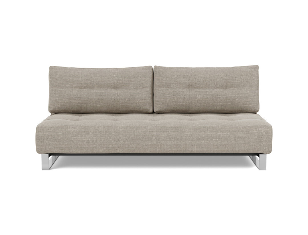 Canapea extensibila Innovation Living Supremax D.E.L., tesatura la alegere #material_579-kenya-gravel