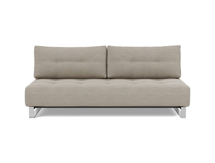 Canapea extensibila Innovation Living Supremax D.E.L., tesatura la alegere #material_579-kenya-gravel