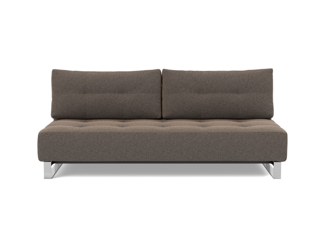 Canapea extensibila Innovation Living Supremax D.E.L., tesatura la alegere #material_530-boucl-taupe