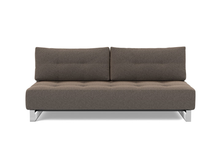 Canapea extensibila Innovation Living Supremax D.E.L., tesatura la alegere #material_530-boucl-taupe