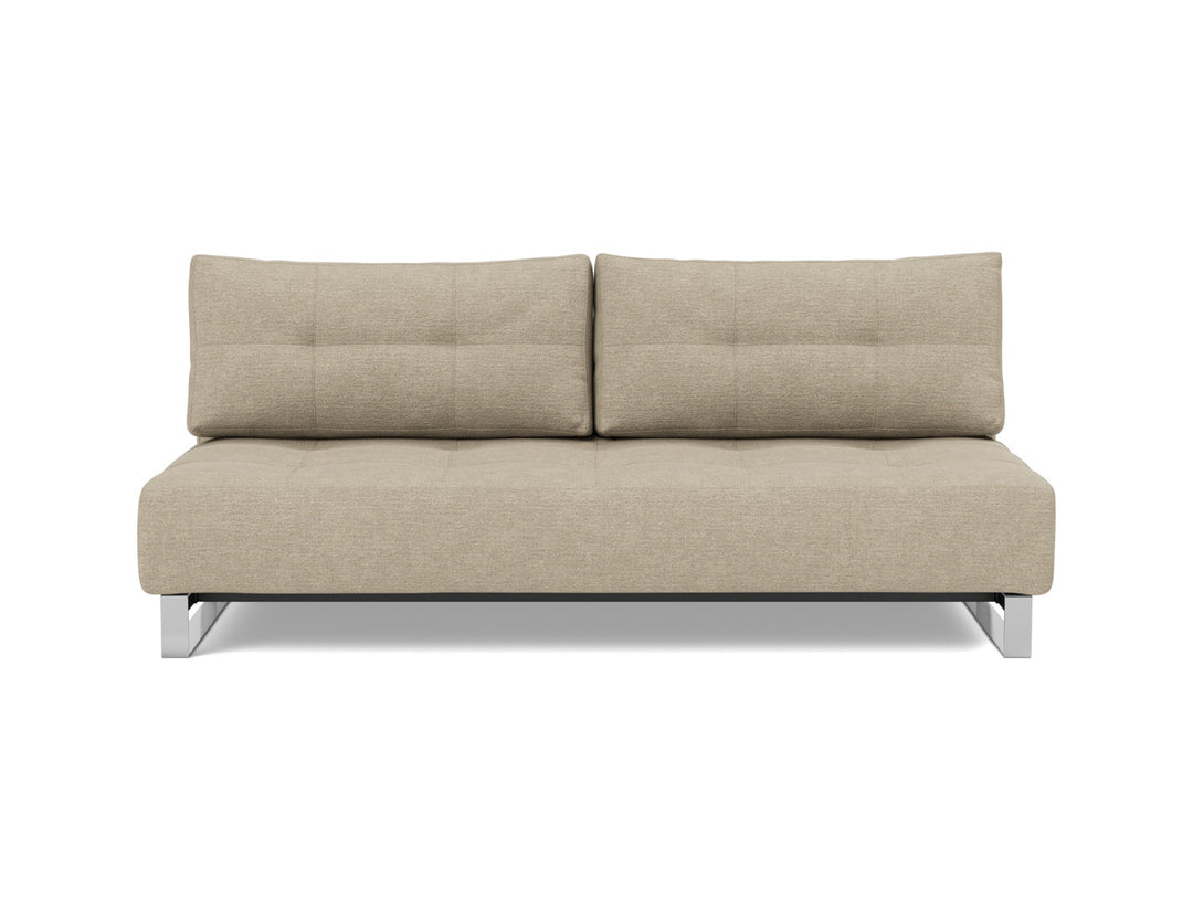 Canapea extensibila Innovation Living Supremax D.E.L., tesatura la alegere #material_356-taura-sand
