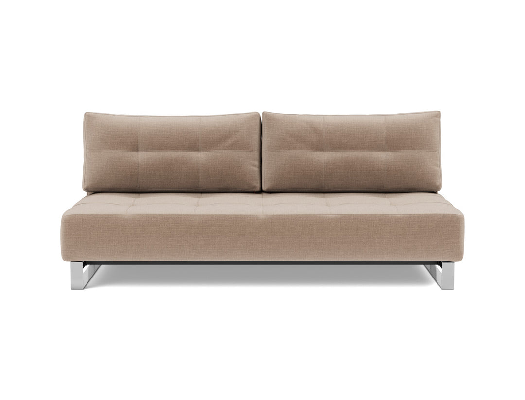 Canapea extensibila Innovation Living Supremax D.E.L., tesatura la alegere #material_417-esina-mocha