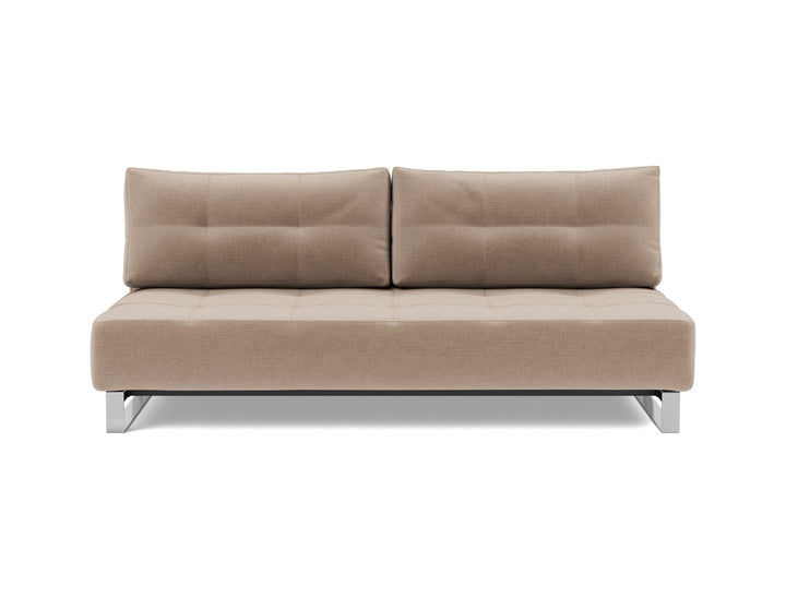 Canapea extensibila Innovation Living Supremax D.E.L., tesatura la alegere #material_417-esina-mocha
