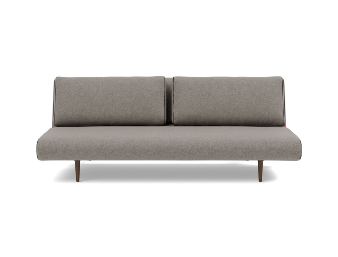 Canapea extensibila Innovation Living Unfurl Lounger, tesatura la alegere #material_521-mixed-dance-grey