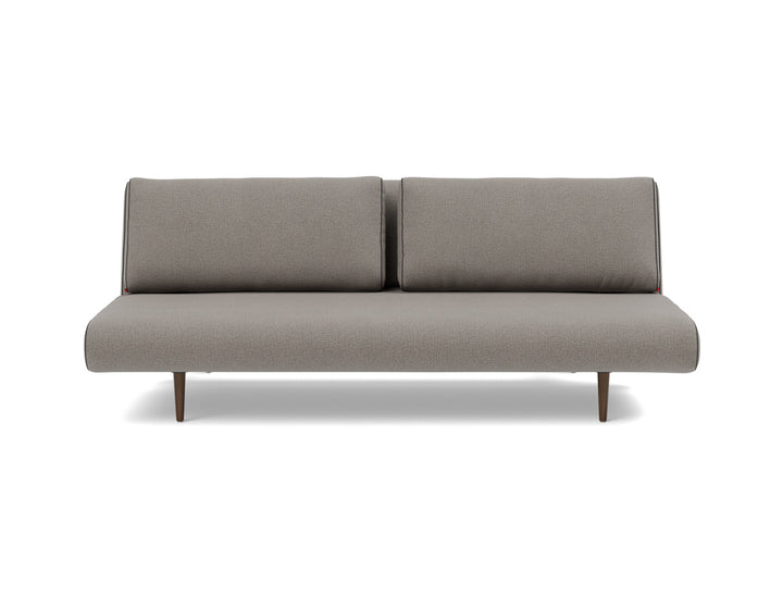 Canapea extensibila Innovation Living Unfurl Lounger, tesatura la alegere #material_521-mixed-dance-grey