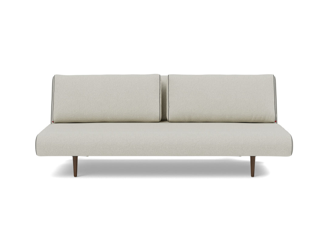 Canapea extensibila Innovation Living Unfurl Lounger, tesatura la alegere #material_527-mixed-dance-natural