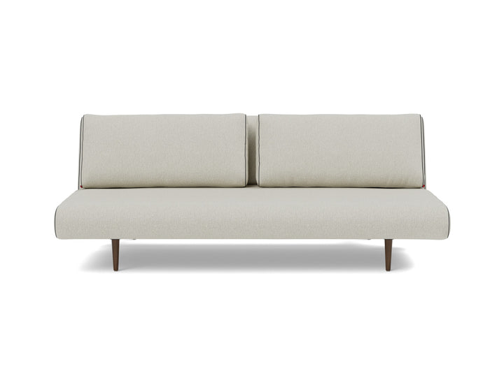 Canapea extensibila Innovation Living Unfurl Lounger, tesatura la alegere #material_527-mixed-dance-natural