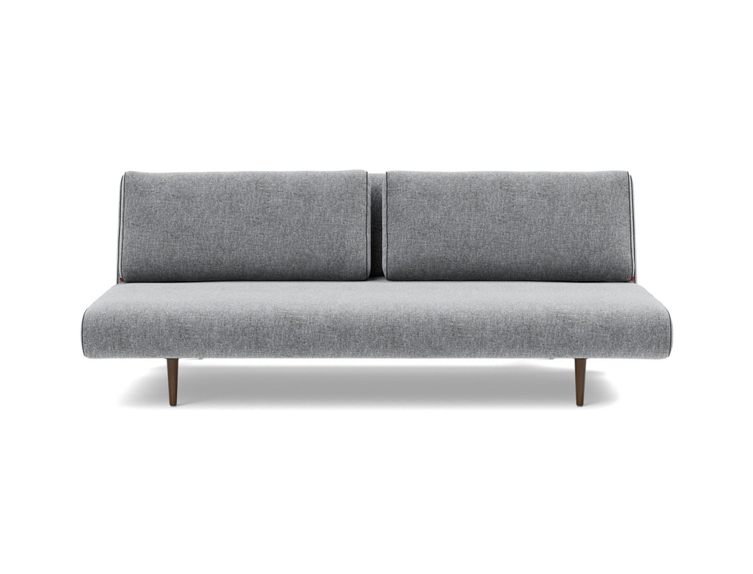 Canapea extensibila Innovation Living Unfurl Lounger, tesatura la alegere #material_565-twist-granite