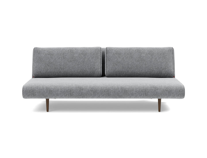 Canapea extensibila Innovation Living Unfurl Lounger, tesatura la alegere #material_565-twist-granite