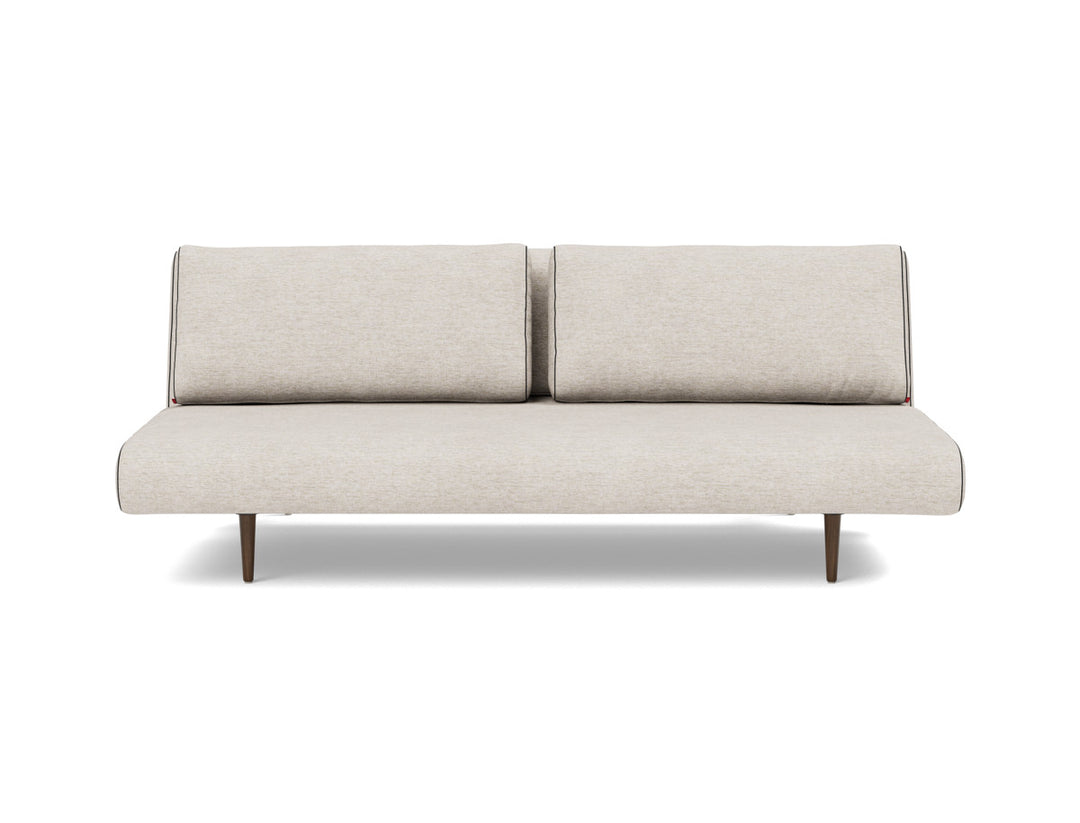 Canapea extensibila Innovation Living Unfurl Lounger, tesatura la alegere #material_470-yuveno-natural