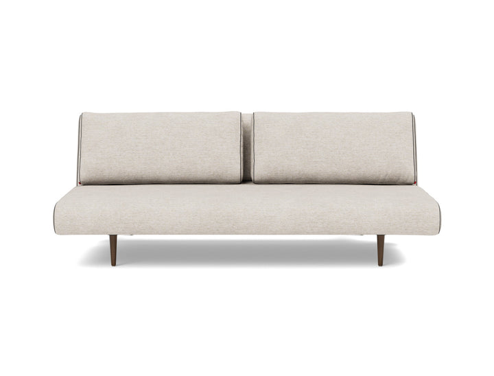 Canapea extensibila Innovation Living Unfurl Lounger, tesatura la alegere #material_470-yuveno-natural