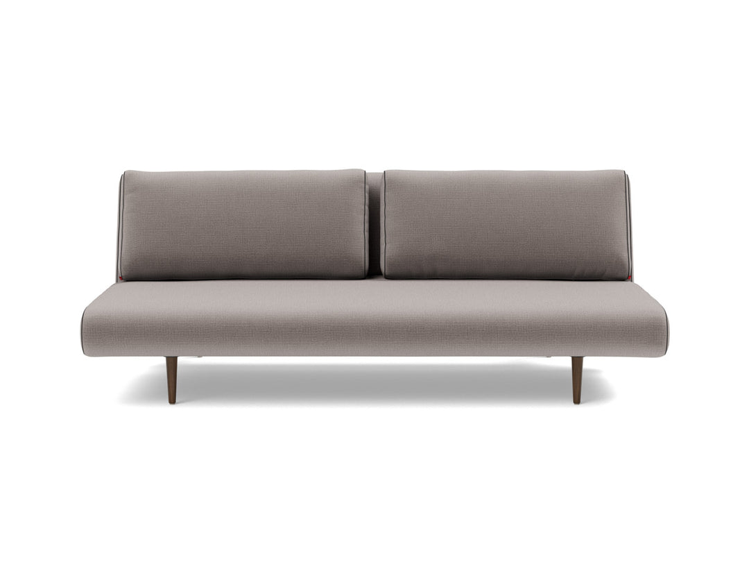 Canapea extensibila Innovation Living Unfurl Lounger, tesatura la alegere #material_418-esina-truffle