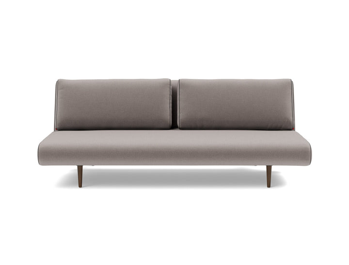 Canapea extensibila Innovation Living Unfurl Lounger, tesatura la alegere #material_418-esina-truffle