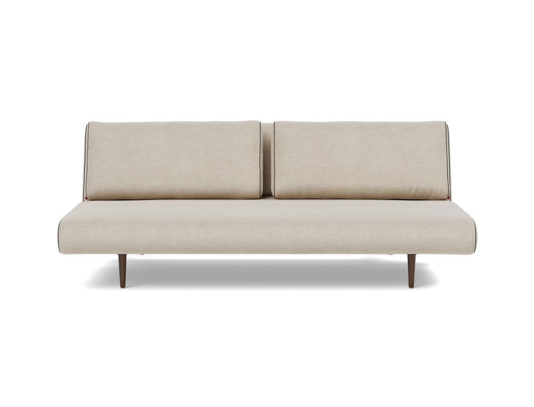 Canapea extensibila Innovation Living Unfurl Lounger, tesatura la alegere #material_586-phobos-latte