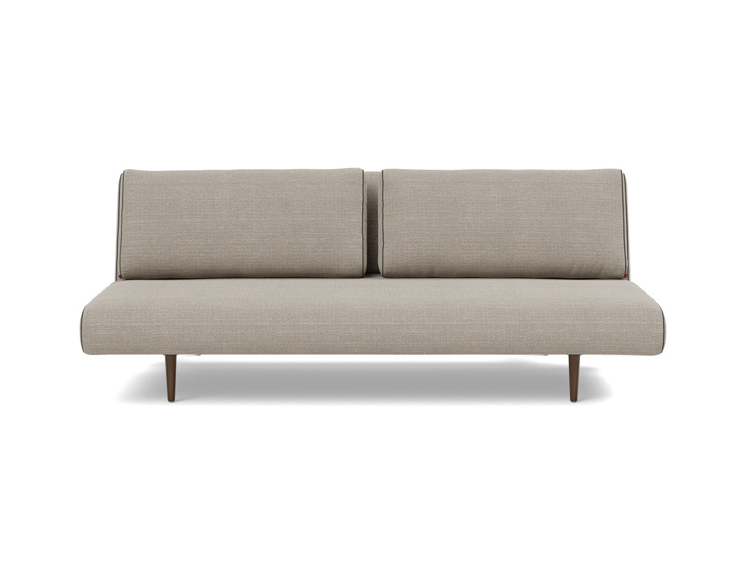 Canapea extensibila Innovation Living Unfurl Lounger, tesatura la alegere #material_579-kenya-gravel