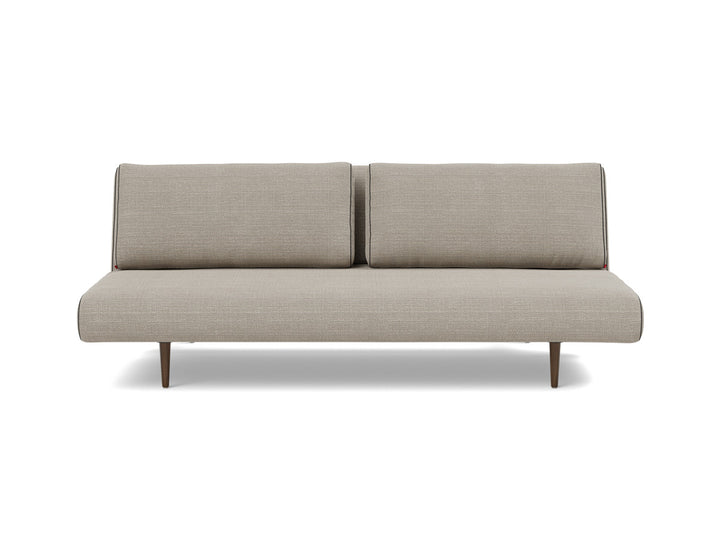 Canapea extensibila Innovation Living Unfurl Lounger, tesatura la alegere #material_579-kenya-gravel