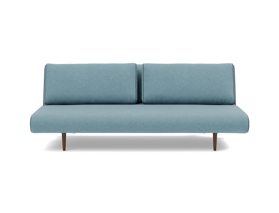 Canapea extensibila Innovation Living Unfurl Lounger, tesatura la alegere #material_525-mixed-dance-light-blue