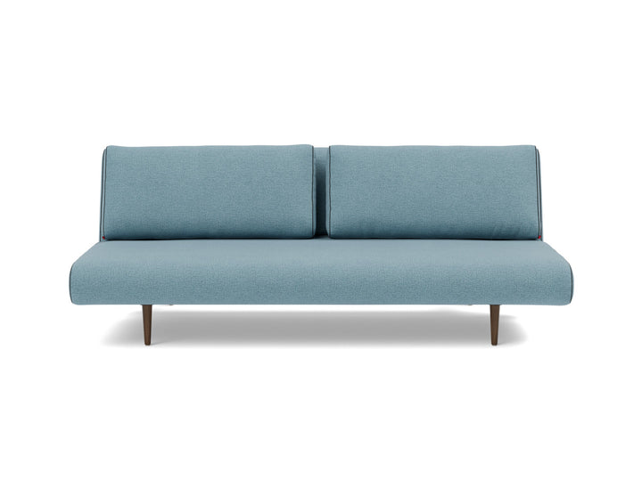 Canapea extensibila Innovation Living Unfurl Lounger, tesatura la alegere #material_525-mixed-dance-light-blue