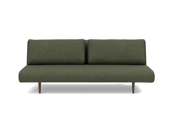 Canapea extensibila Innovation Living Unfurl Lounger, tesatura la alegere #material_353-taura-forest