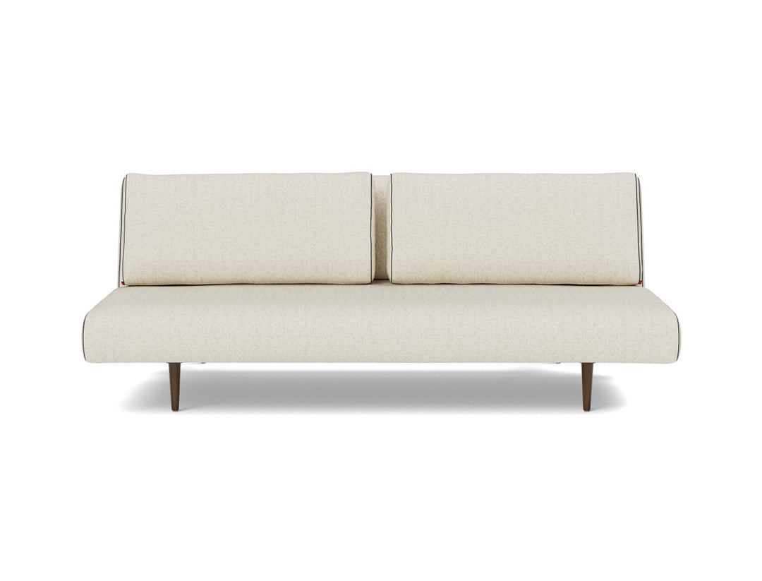 Canapea extensibila Innovation Living Unfurl Lounger, tesatura la alegere #material_531-boucl-off-white