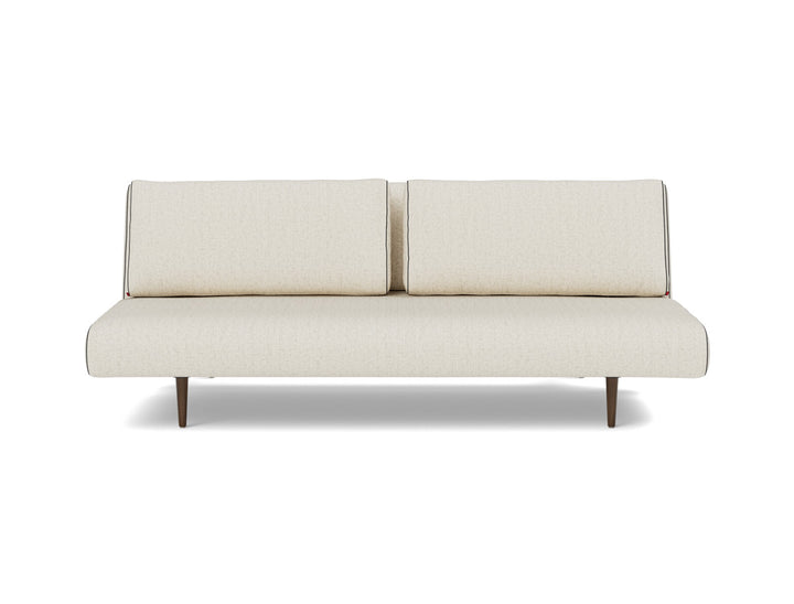 Canapea extensibila Innovation Living Unfurl Lounger, tesatura la alegere #material_531-boucl-off-white