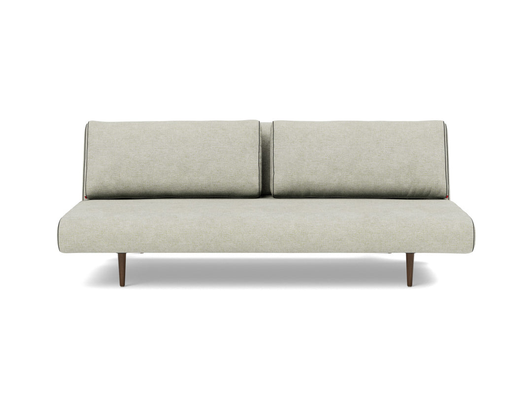 Canapea extensibila Innovation Living Unfurl Lounger, tesatura la alegere #material_280-avella-sand