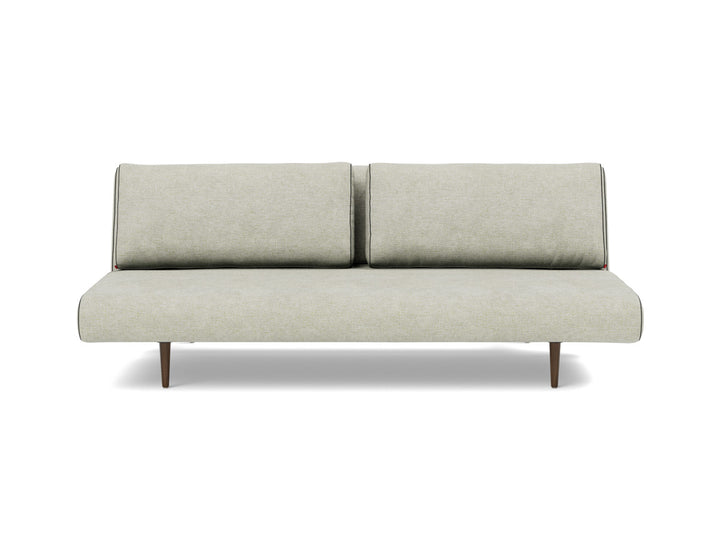 Canapea extensibila Innovation Living Unfurl Lounger, tesatura la alegere #material_280-avella-sand