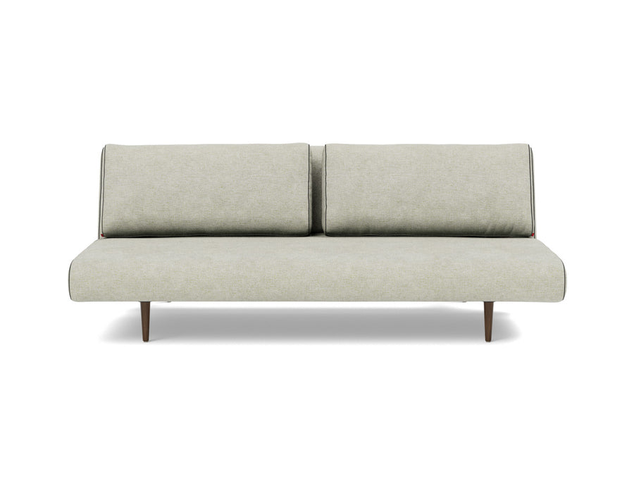 Canapea extensibila Innovation Living Unfurl Lounger, tesatura la alegere #material_280-avella-sand