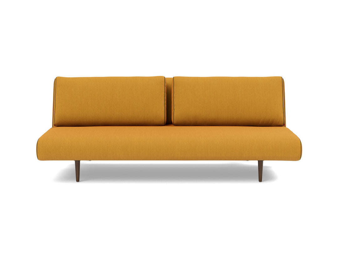 Canapea extensibila Innovation Living Unfurl Lounger, tesatura la alegere #material_507-elegance-burned-curry