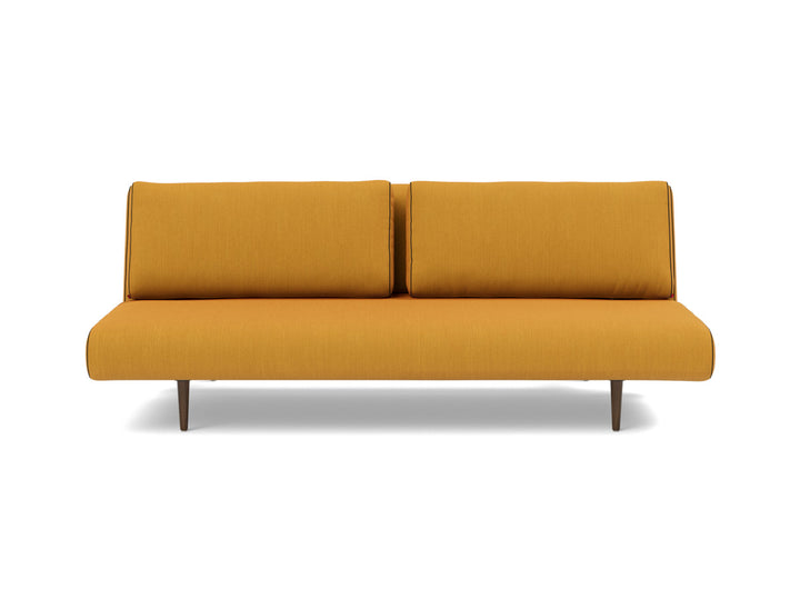 Canapea extensibila Innovation Living Unfurl Lounger, tesatura la alegere #material_507-elegance-burned-curry