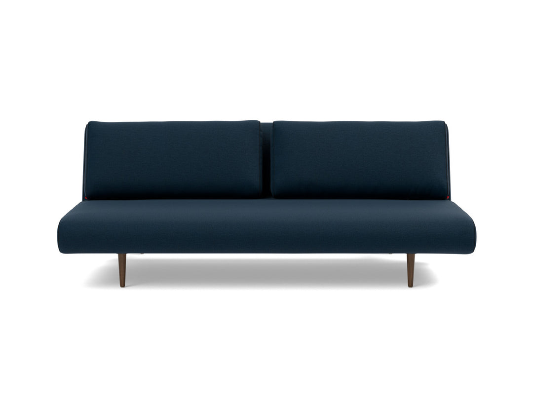 Canapea extensibila Innovation Living Unfurl Lounger, tesatura la alegere #material_528-mixed-dance-blue