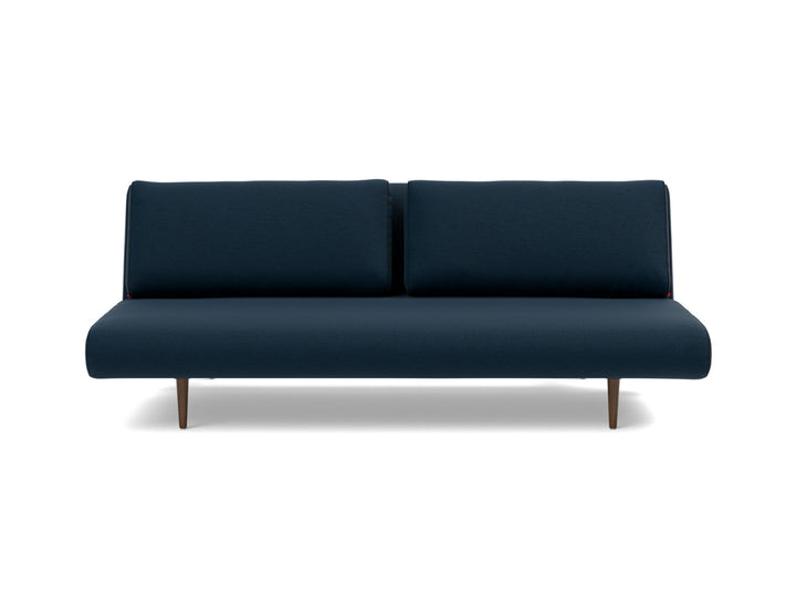 Canapea extensibila Innovation Living Unfurl Lounger, tesatura la alegere #material_528-mixed-dance-blue