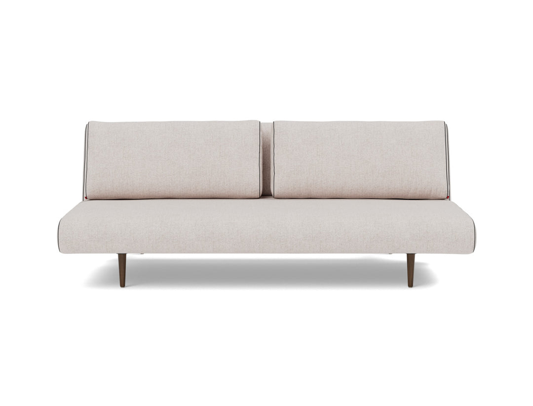 Canapea extensibila Innovation Living Unfurl Lounger, tesatura la alegere #material_300-weda-sand