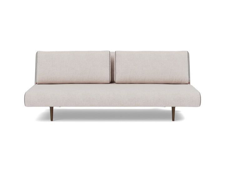 Canapea extensibila Innovation Living Unfurl Lounger, tesatura la alegere #material_300-weda-sand