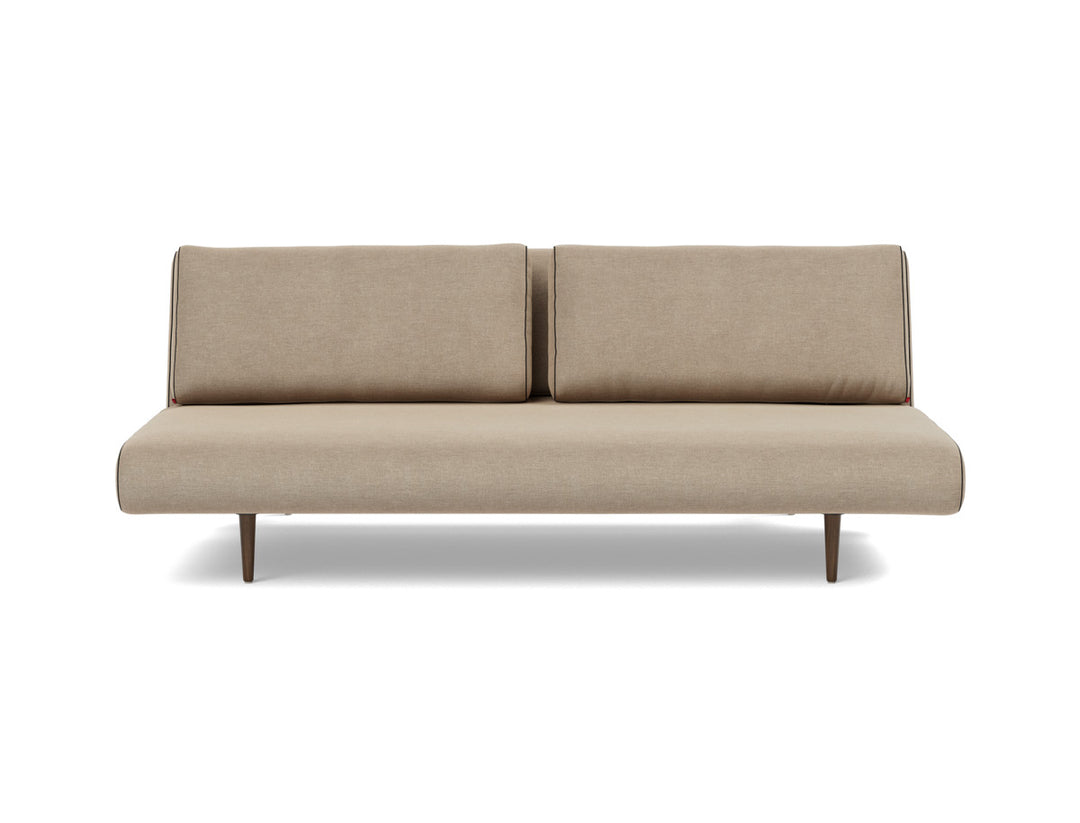 Canapea extensibila Innovation Living Unfurl Lounger, tesatura la alegere #material_587-phobos-mocha