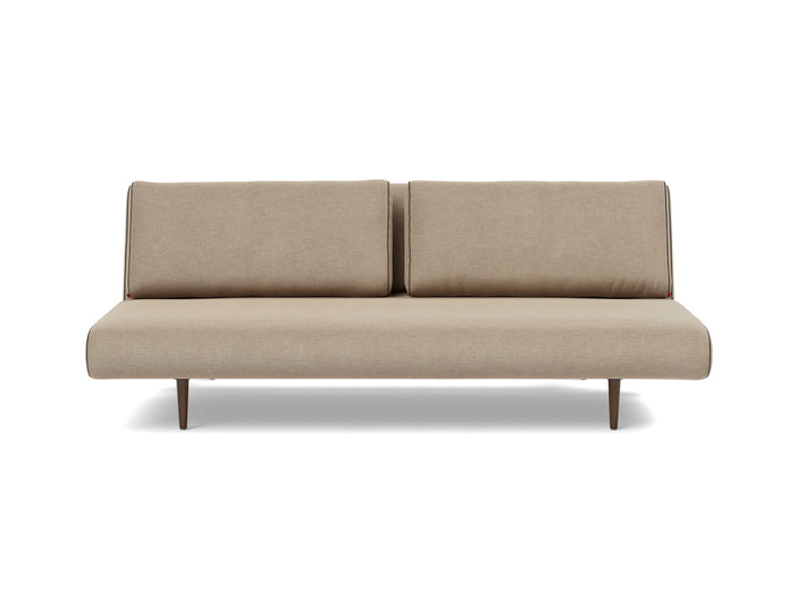 Canapea extensibila Innovation Living Unfurl Lounger, tesatura la alegere #material_587-phobos-mocha