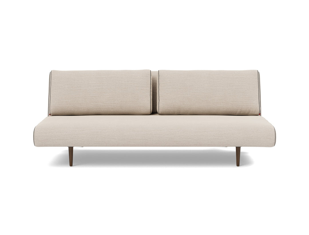 Canapea extensibila Innovation Living Unfurl Lounger, tesatura la alegere #material_612-blida-sand-grey