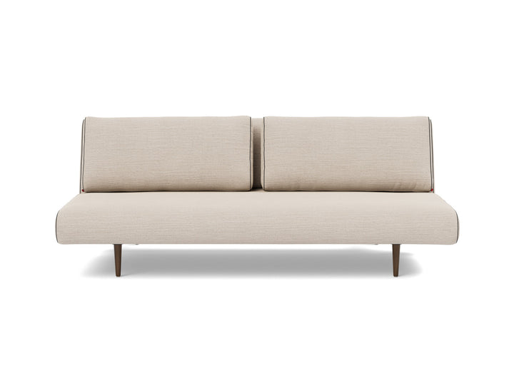 Canapea extensibila Innovation Living Unfurl Lounger, tesatura la alegere #material_612-blida-sand-grey