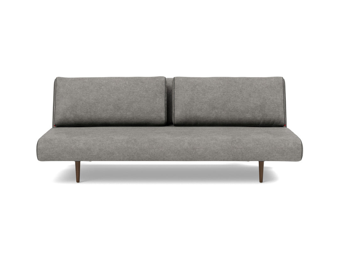 Canapea extensibila Innovation Living Unfurl Lounger, tesatura la alegere #material_282-avella-warm-grey