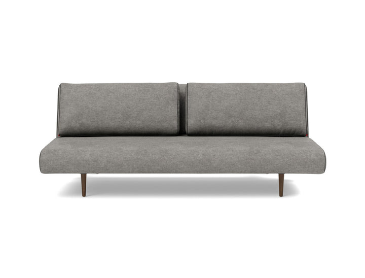 Canapea extensibila Innovation Living Unfurl Lounger, tesatura la alegere #material_282-avella-warm-grey