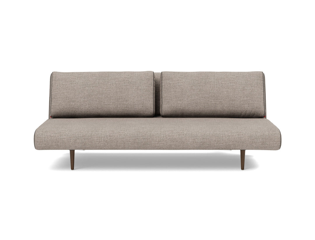 Canapea extensibila Innovation Living Unfurl Lounger, tesatura la alegere #material_472-yuveno-warm-grey