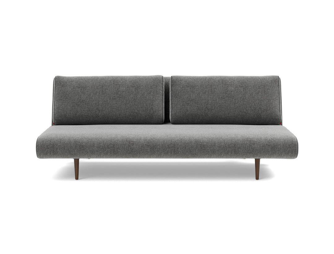 Canapea extensibila Innovation Living Unfurl Lounger, tesatura la alegere #material_563-twist-charcoal