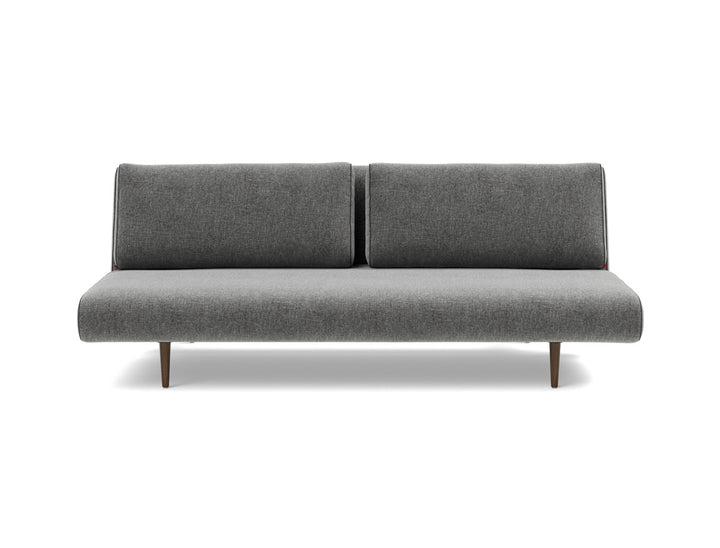 Canapea extensibila Innovation Living Unfurl Lounger, tesatura la alegere #material_563-twist-charcoal