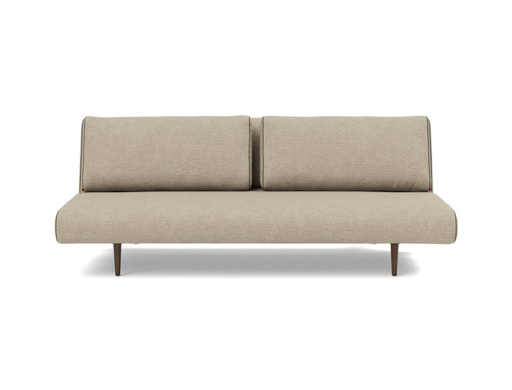 Canapea extensibila Innovation Living Unfurl Lounger, tesatura la alegere #material_356-taura-sand