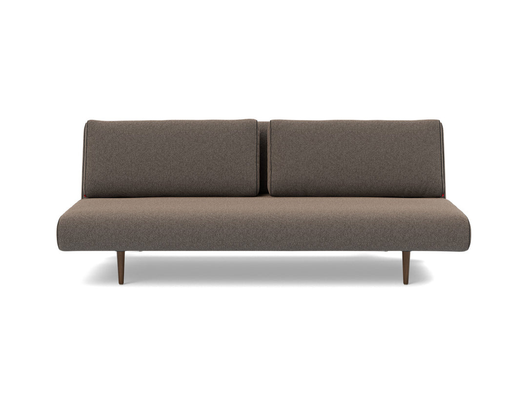 Canapea extensibila Innovation Living Unfurl Lounger, tesatura la alegere #material_530-boucl-taupe
