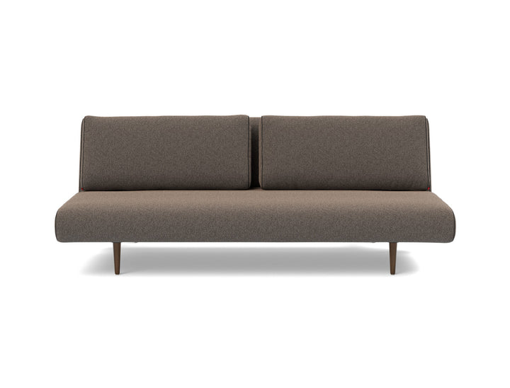 Canapea extensibila Innovation Living Unfurl Lounger, tesatura la alegere #material_530-boucl-taupe